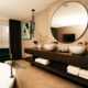 Suites & Overnachten