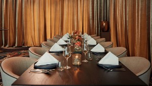 Blend Private Dinning