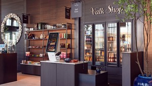Valk Shop