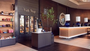 Valk Shop