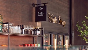 Valk Shop