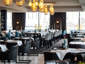 Dineren restaurant/zaal
